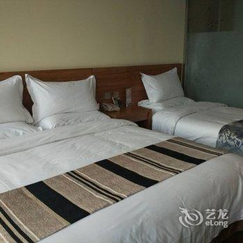 临汾凯园绿色酒店酒店提供图片