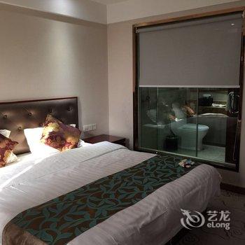 徐州圣廷精致酒店酒店提供图片
