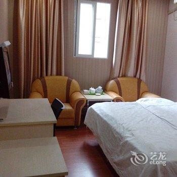 汕头今来客快捷酒店酒店提供图片