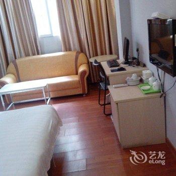 汕头今来客快捷酒店酒店提供图片