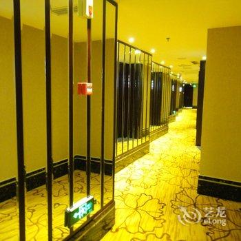 绵阳美地假日酒店酒店提供图片