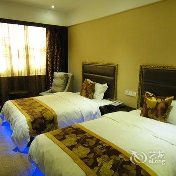 绵阳美地假日酒店酒店提供图片
