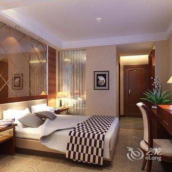 泸州钟鼓世家酒店酒店提供图片