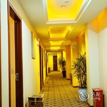 泸州凯妮宾馆酒店提供图片