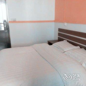 汕头今来客快捷酒店酒店提供图片