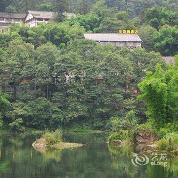 峨眉山生态茶艺园酒店提供图片