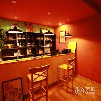 九寨沟花间集客栈酒店提供图片