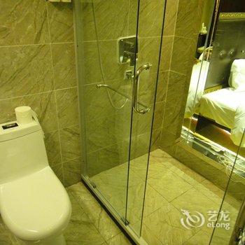 绵阳美地假日酒店酒店提供图片