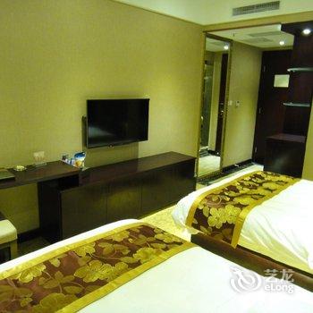 绵阳美地假日酒店酒店提供图片