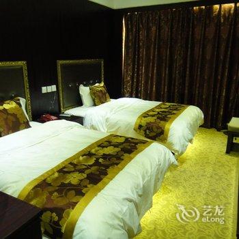 绵阳美地假日酒店酒店提供图片