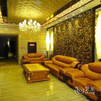 绵阳美地假日酒店酒店提供图片