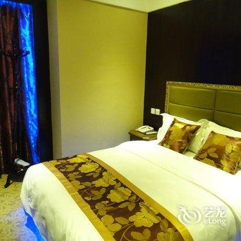 绵阳美地假日酒店酒店提供图片
