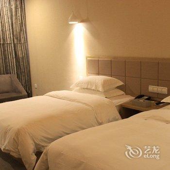 宁乡V8主题酒店(长沙)酒店提供图片