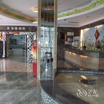 郴州福厦商务连锁酒店(东福店)酒店提供图片