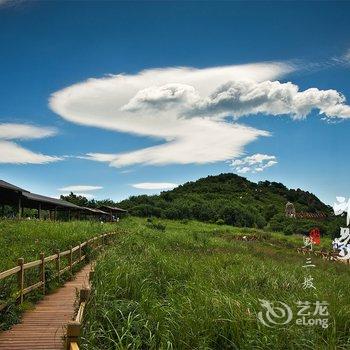 野三坡新盈假日宾馆酒店提供图片