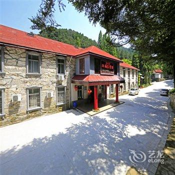 庐山太极宾馆(芦林湖店)酒店提供图片