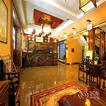 庐山太极宾馆(芦林湖店)酒店提供图片