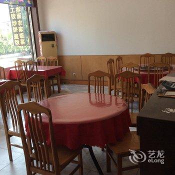 保定市野三坡顺兴农家院酒店提供图片