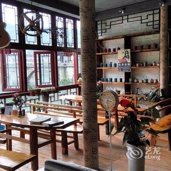 时光文旅镇远古镇西溪里品读栖居酒店提供图片