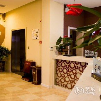 汉中雅琪时尚酒店酒店提供图片