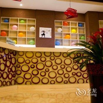 汉中雅琪时尚酒店酒店提供图片