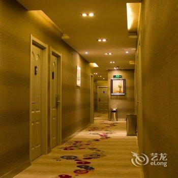 汉中雅琪时尚酒店酒店提供图片