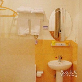 99旅馆连锁(无锡梅村店)酒店提供图片