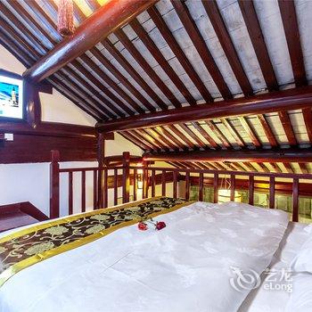 西塘云水谣精品客栈酒店提供图片