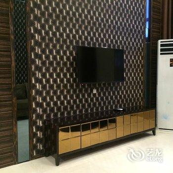 优维家国际度假公寓(广州汉溪长隆店)酒店提供图片