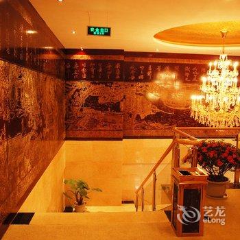 重庆巫溪博宇商务宾馆酒店提供图片