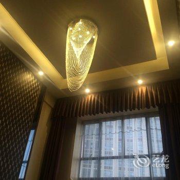 优维家国际度假公寓(广州汉溪长隆店)酒店提供图片