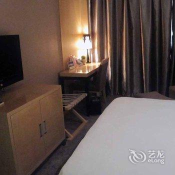 宜昌中海酒店(CBD商圈)酒店提供图片