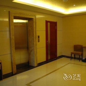 中共鸡西市委机关招待所酒店提供图片
