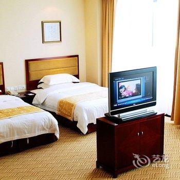 忠县海新大酒店酒店提供图片
