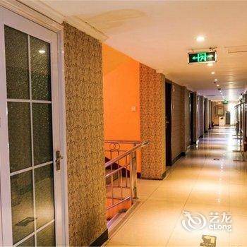 新乡新今日快捷酒店酒店提供图片