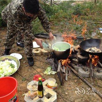 开平嘉颐园农庄酒店提供图片