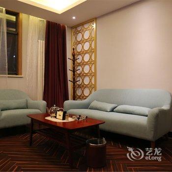 郑州鸿果时尚酒店(国贸360店)酒店提供图片