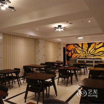 郑州鸿果时尚酒店(国贸360店)酒店提供图片