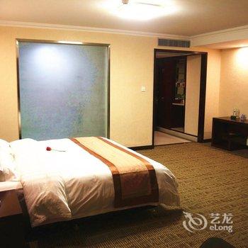 绍兴上虞昌裕曹娥江大酒店酒店提供图片