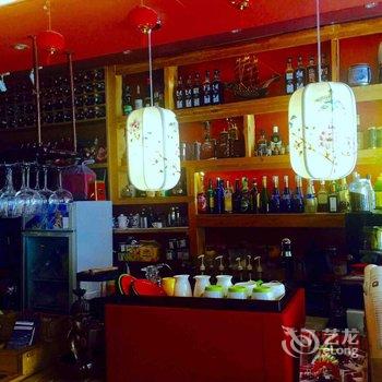 松潘安多房子咖啡客栈酒店提供图片