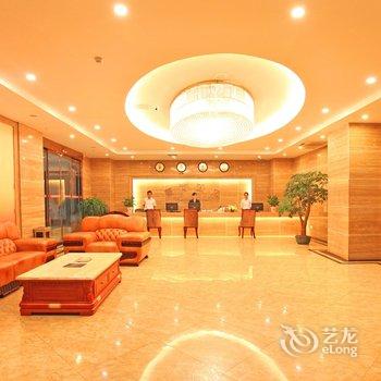 重庆福湾大酒店酒店提供图片