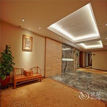 广州番禺迎宾壹号和颐酒店酒店提供图片