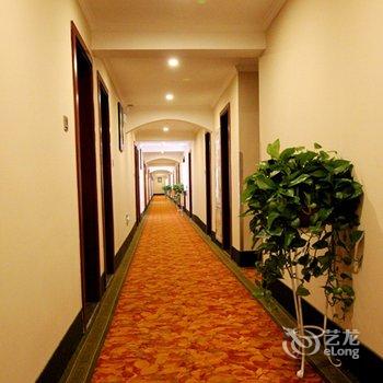 格林豪泰(三明汽车西客站快捷酒店)酒店提供图片