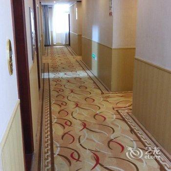 平潭梦家精品酒店(政府路店)酒店提供图片