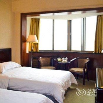 洛阳天兴宾馆酒店提供图片