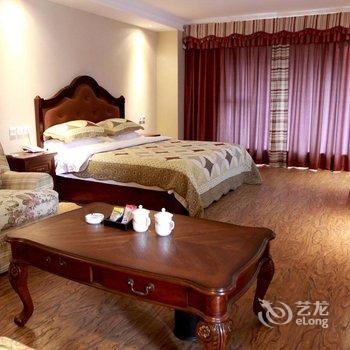 西昌邛海海韵楼精品酒店酒店提供图片