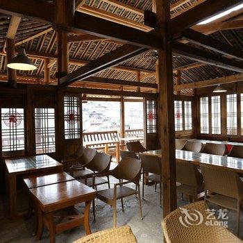 雷山蝶庄旅游文化客栈(西江苗寨店)酒店提供图片