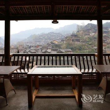 雷山蝶庄旅游文化客栈(西江苗寨店)酒店提供图片