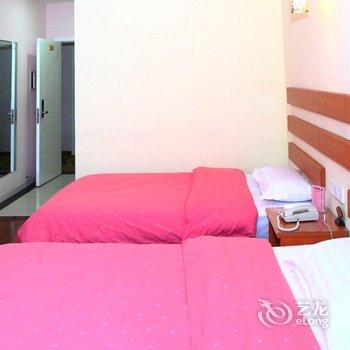 乌海新晨连锁酒店(工会店)酒店提供图片