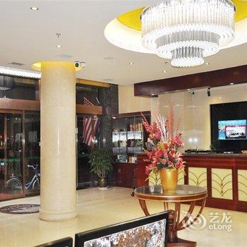 格林豪泰(新沂火车站商务酒店)酒店提供图片